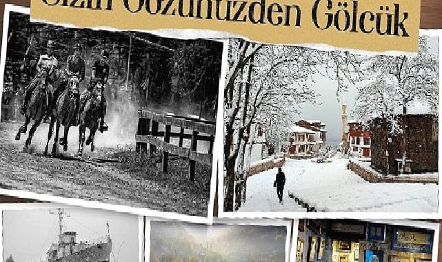 Gölcük Belediyesi’nden İki Fotoğraf Yarışması Birden
