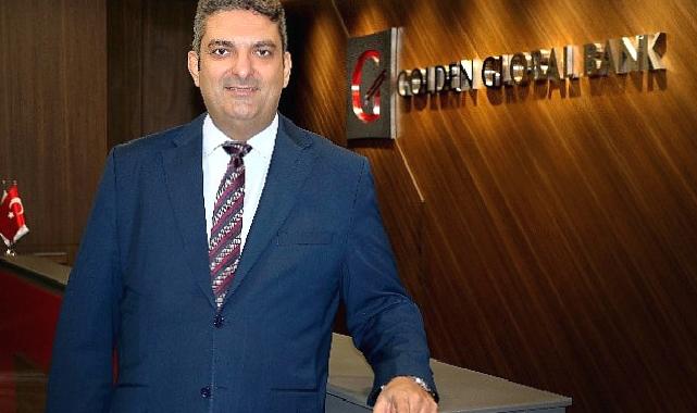 Golden Global Yatırım Bankası’ndan FAST/KOLAS ile 7 Gün 24 Saat Hızlı Para Transferi