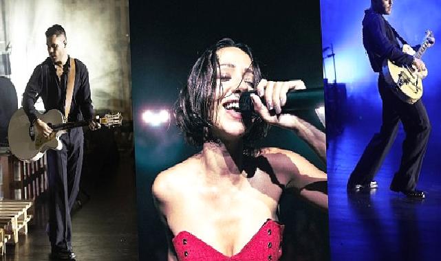 Harbiye’de yaz sonu konserleri