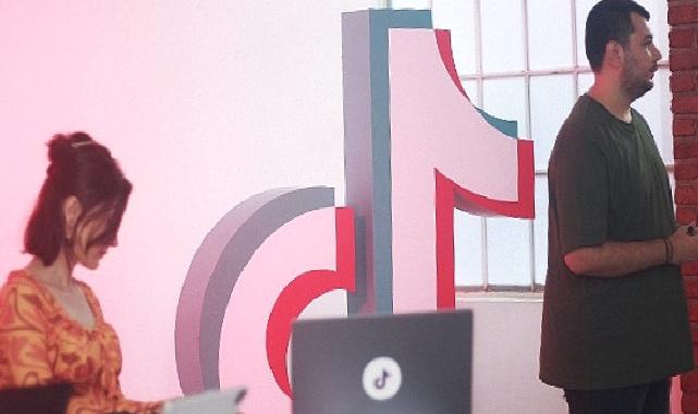 İki farklı yaratıcı topluluk TikTok’ta bir araya geldi