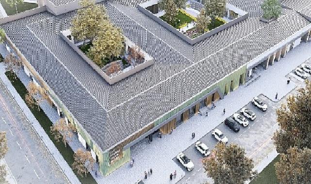 İzmit Engelsiz Yaşam Merkezi’nde dur durak yok