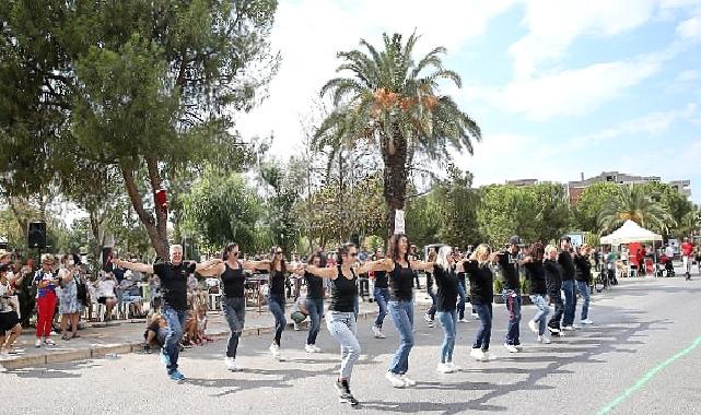 Karşıyaka Belediyesi, Avrupa Hareketlilik Haftası’na Hazır