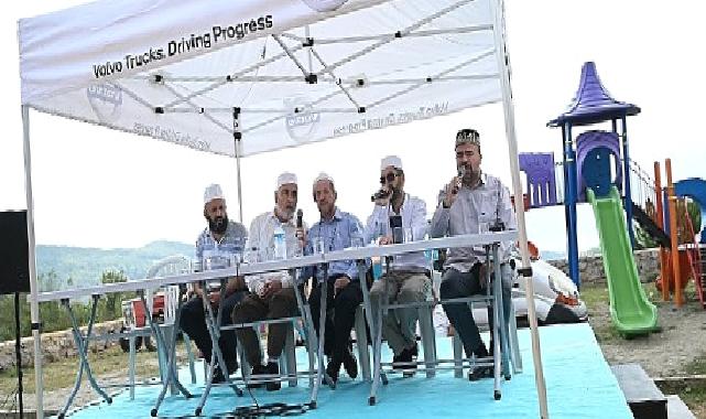 Kartepe’de Geleneksel Köy Cemiyetine Büyük İlgi