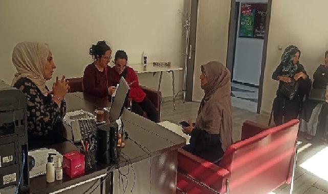 KEÇMEK’te yeni dönem kayıtları devam ediyor