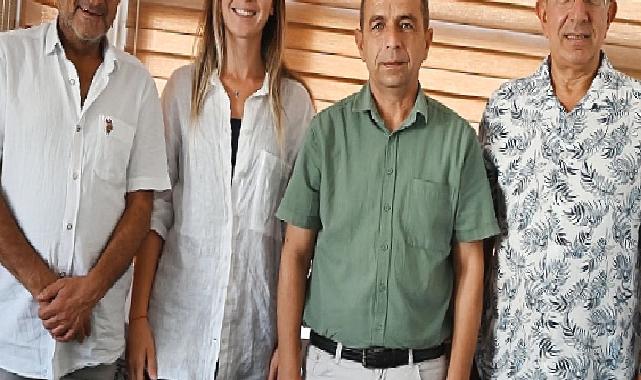 Kemer Belediyesi Cumhuriyet Bayramı’na Hazırlanıyor