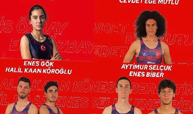 Kürekte Olimpiyat Kotası Mücadelesi başlıyor