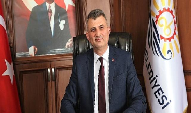 “Mevlid Kandilimiz Mübarek Olsun”