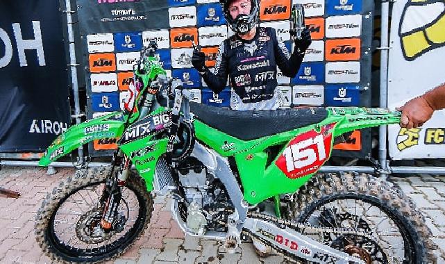 Mxwomen’da Duncan şampiyon