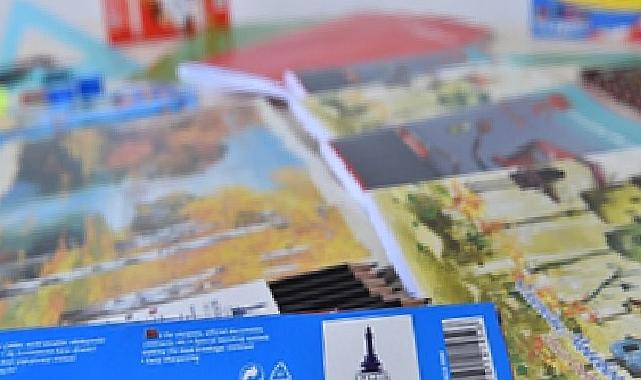 Öğrencinin Çantası, Esnafın Kasası Doluyor