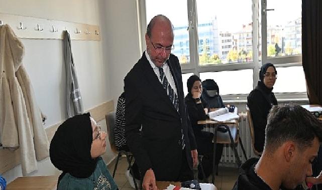 Okul Ziyaretleri