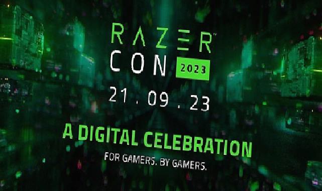 RAZERCON 2023, 21 Eylül’de başlıyor!