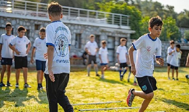 Selimiye ve Bafa’da Yaz Tatili çok hareketli geçti