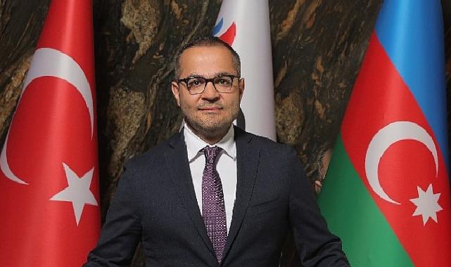 SOCAR Türkiye Rafineri ve Petrokimya İş Birimi Başkanı ve Petkim Genel Müdürü Görevine Yeni Atama