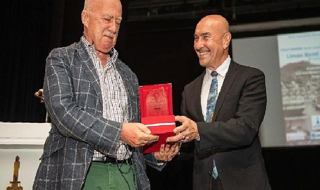 Ünlü İngiliz tarihçi Mansel: “Kitabım için geldiğim bu kente aşık oldum”