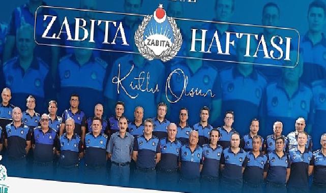 Zabıta Teşkilatı 197 yaşında