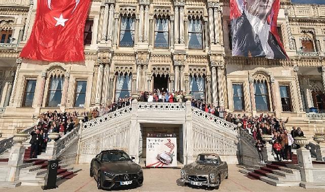 100. Yıl Cumhuriyet Rallisi İstanbul’da