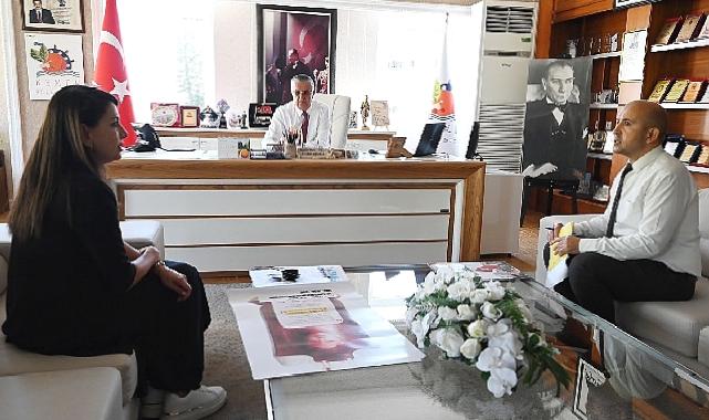 ‘100’ncü Yıl 100 Ünite Kan’