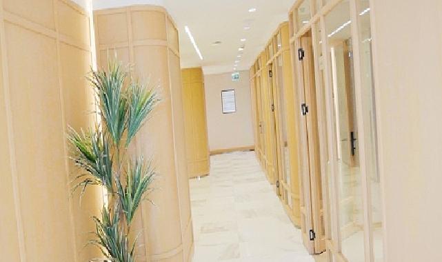 105 Ülkeden 4 Bin 500’e Yakın Hasta Estetik için Geldi
