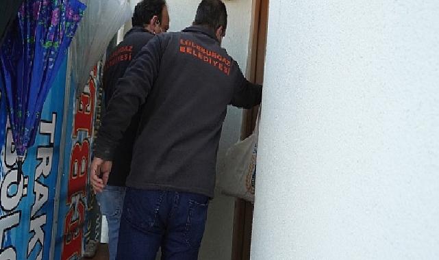293 Bebeğimize 1.8 Milyon TL’lik Destek
