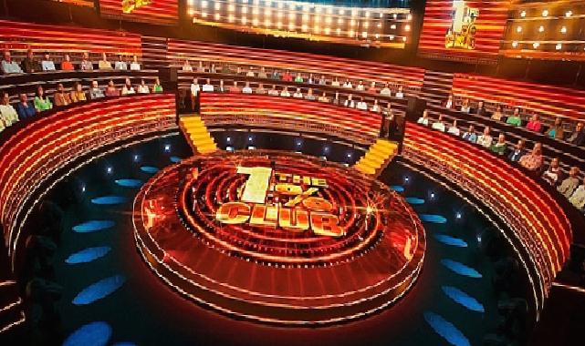 ACUNMEDYA BBC’nin Sevilen Formatı “The %1 Club”ı Satın Aldı