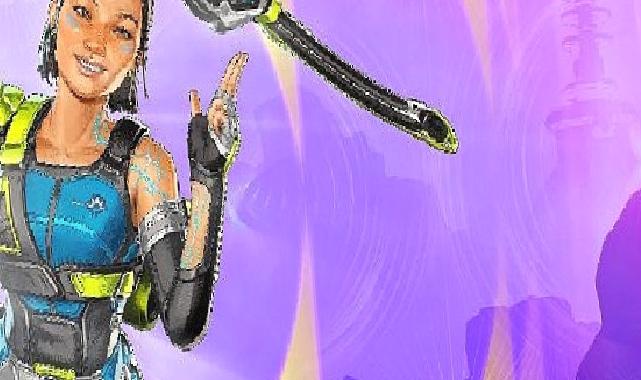 Apex Legends’ın Yeni Sezonu Ignite, Yepyeni Bir Karakterle Birlikte Geliyor