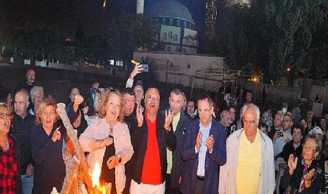 Ayvalık Engelliler Şenliği Sona Erdi