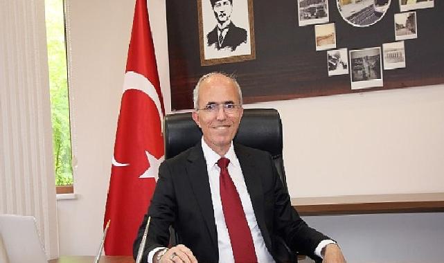 Başkan Candan’dan 29 Ekim Cumhuriyet Bayramı Mesajı