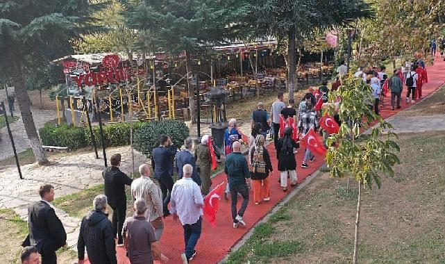 Bayrampaşa’da spor zamanı