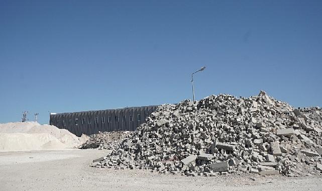 Çevre Dostu Yatırımla 7 Milyon TL’lik Tasarruf