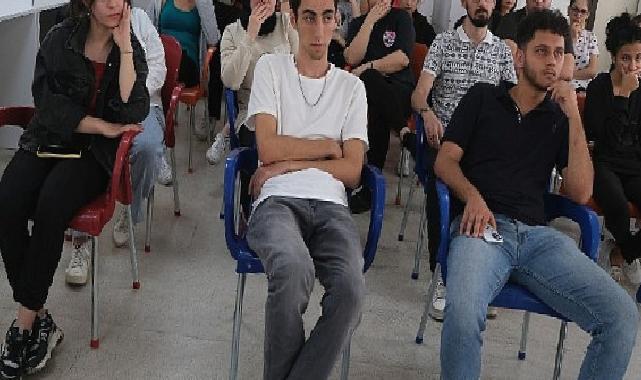 Çukurova belediyesi’nden anlamlı 100 yıl etkinliği