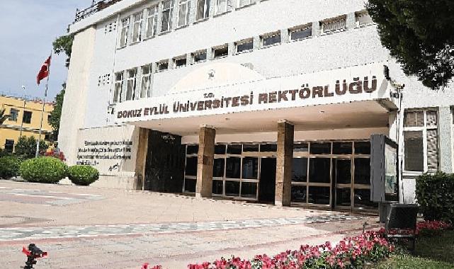 DEÜ Cumhuriyet’in 100. Yılını dolu dolu kutlayacak