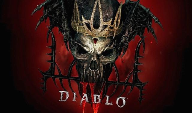 Diablo IV, 17 Ekim’de Steam’e Geliyor