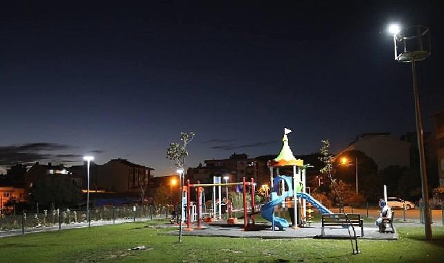 Edremit’e Yeni Yürüyüş Yolu
