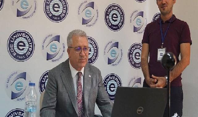 EGESEM Sertifikaları Yeni Dönemde İngilizce Olacak