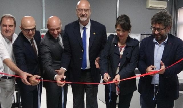 Enerjisi Üretim Bilimsel Çalışmalara Desteğini Çanakkale Onsekiz Mart Üniversitesi ile Sürdürüyor