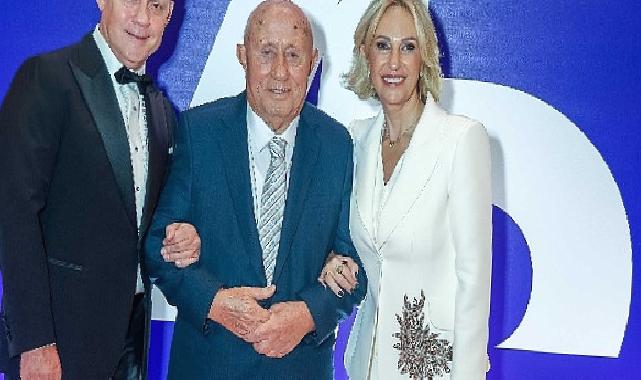 Esin Güral Argat: “Önümüzdeki 10 yılda 1,5 milyar dolar yatırım planlıyoruz”