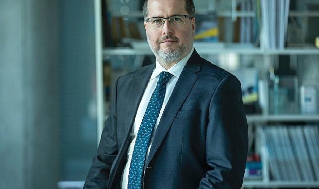 EY Küresel Yönetim Kurulu Risk Araştırması Yayımlandı