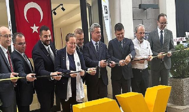 EY Türkiye, Adana ofisi ile büyümeye devam ediyor