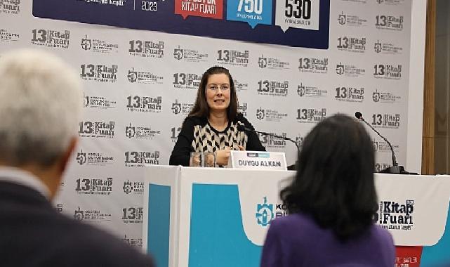 “Gençlerimizin Hayallerini Çalmayın, Onlara İnanın”