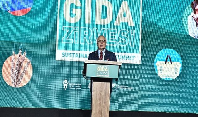 Gıdanın Yüzde 30’u Tedarik Sürecinde Kaybediliyor