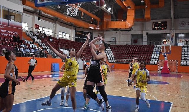Gürespor, Kazanmaya Devam Ediyor