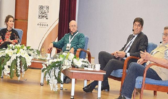 Harran Üniversitesi, Sürdürülebilir Gelecek Zirvesine Ev Sahipliği Yaptı