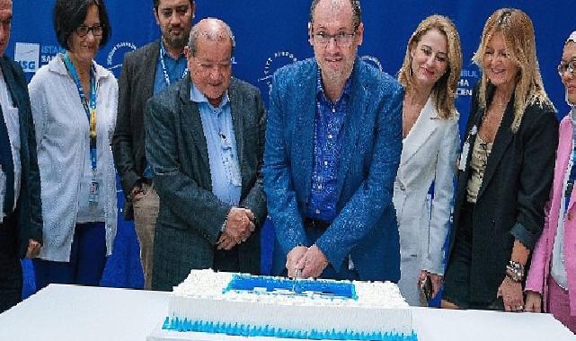 İSG CEO’sundan Emeklilik Kararı