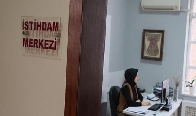 İsko Bakım Bölümüne 20 Personel Alacak