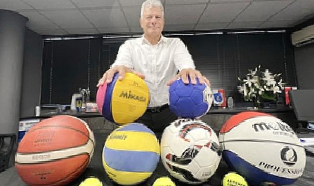 İzmir Büyükşehir Belediyesi’nin Spor Kulübünde Bayrak Değişimi