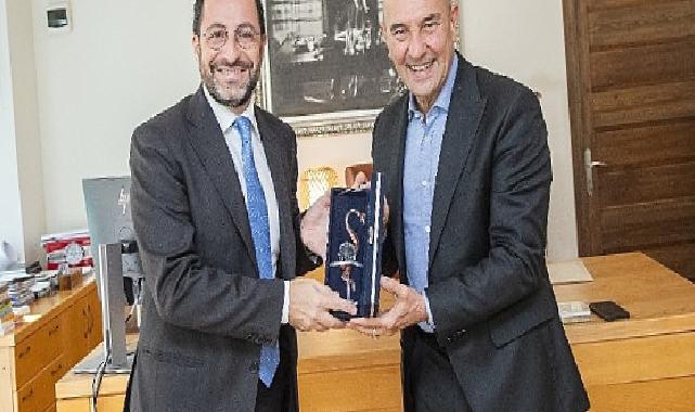 İzmir ile Milano, Roma, Venedik arasında direkt uçuşlar başlıyor