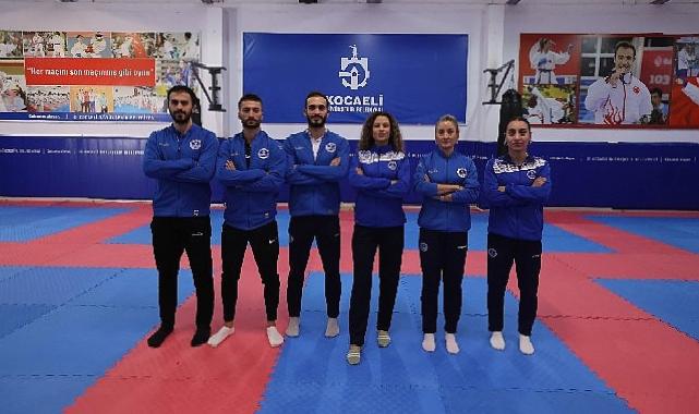 Kağıtspor, Dünya Şampiyonasına çıkarma yapıyor