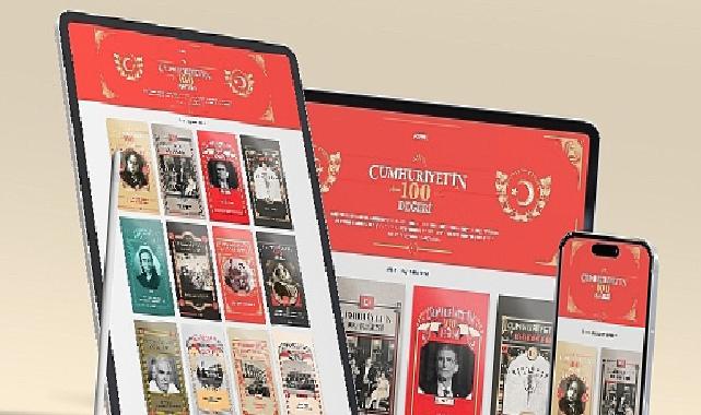 Koç Holding, Cumhuriyet Değerlerini Gelecek Nesillere Aktarmaya Devam Ediyor