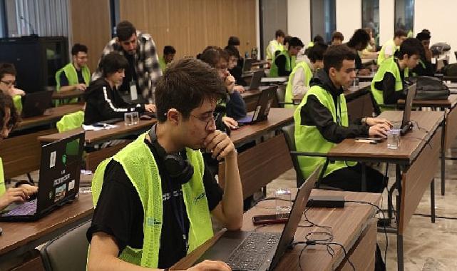 KODELİG’23 heyecanı başladı