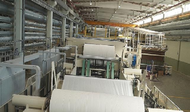 Lila Kağıt, Türkiye’nin En Büyük 500 Şirketi Arasında